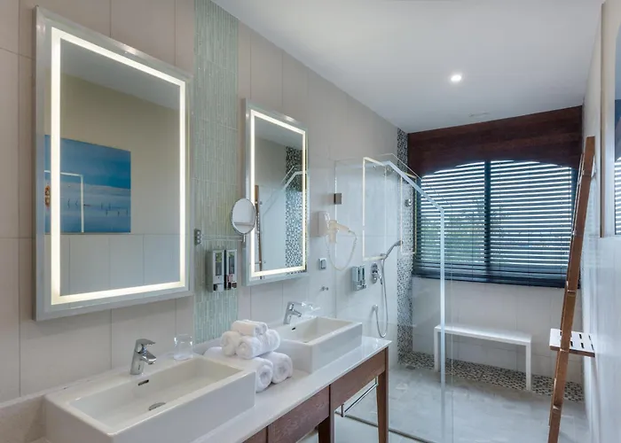 Verde Zanzibar - Azam Luxury Resort And Spa - DrySpa Hotel