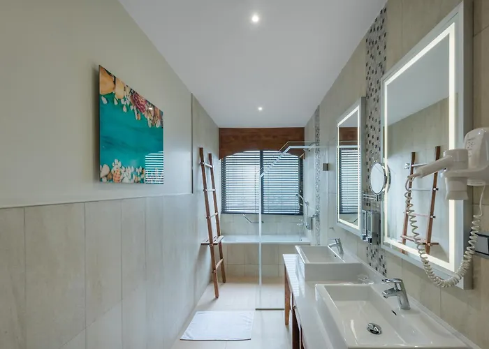 Verde Zanzibar - Azam Luxury Resort And Spa - DrySpa Hotel