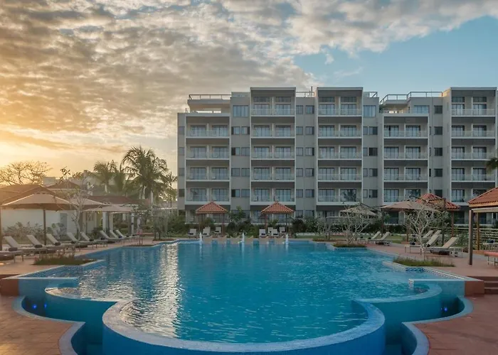 Verde Zanzibar - Azam Luxury Resort And Spa - DrySpa Hotel